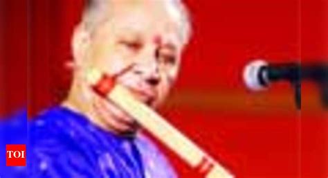 Pt Hari Prasad Chaurasia's concert | Hindi Movie News - Times of India