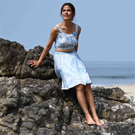 FLUID MINI SKIRT – Studio Kassa