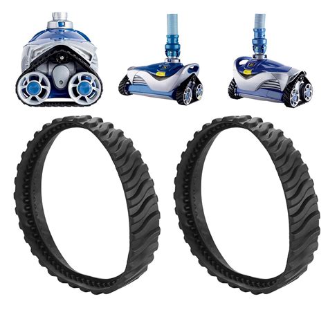 Track For Zodiac Mx8 Elite, Mx6 Mx8, Pool Cleaner 2 Pack 2022年最新海外