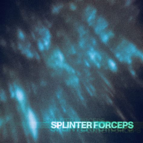 Splinter Forceps | Splinter Forceps | Imaginary North