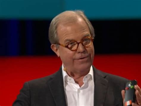 Sandbergs hörna: Nicholas Negroponte: Multimediarevolutionen börjar i ...