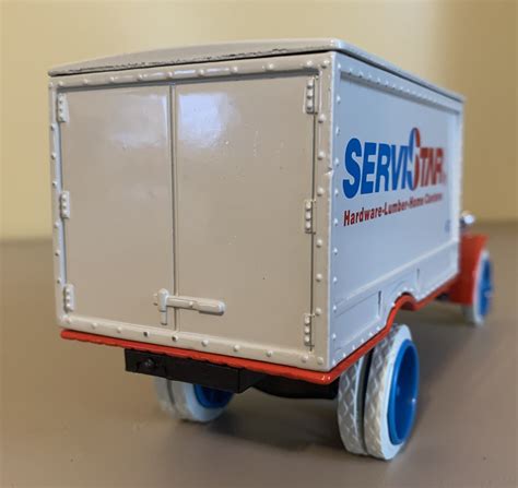 Ertl 1925 Kenworth Truck Servistar 1:30 Scale | Ubuy India