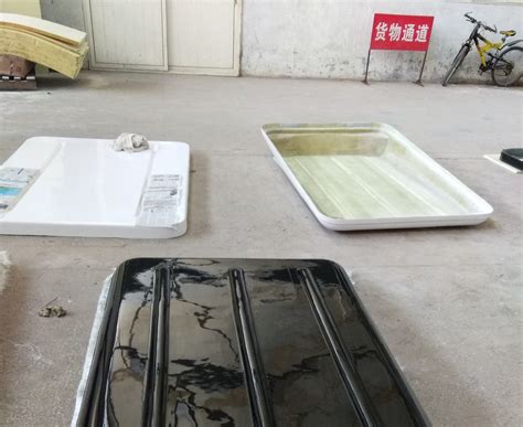 玻璃钢外壳定制-青岛海特丰玻璃钢制品有限公司