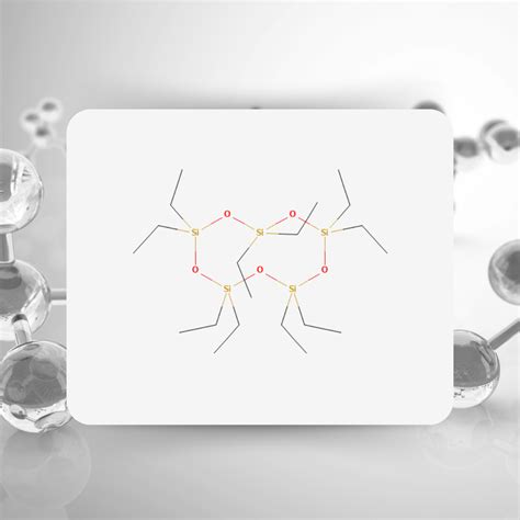 CYCLOPENTASILOXANE – CHOSEN Store