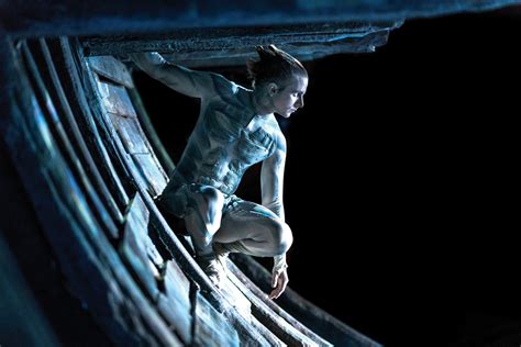 The Tempest Character Relationships | Shakespeare Learning Zone