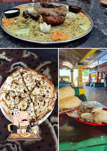 Taj Drive Inn, Hyderabad - Restaurant menu, prices and reviews