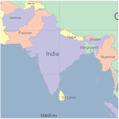 Image result for Map Overview