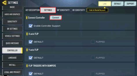 Image result for Cod in PC BlueStacks Using Controller