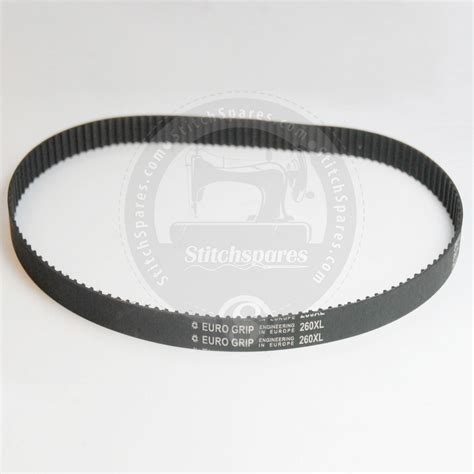 Timing Belt for Racing MDK-61 Mechanical Metering Device for Elastic T ...