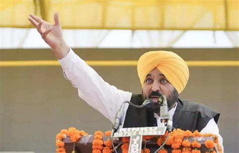 ‘Unacceptable in present form’: Amid water dispute with Haryana, Punjab ...