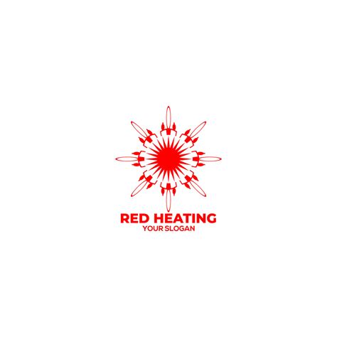 Heating Logo 的图像结果