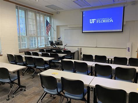 Information Technology - University of Florida