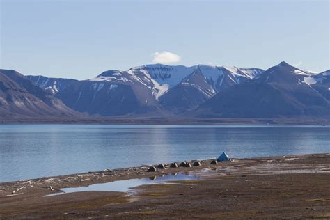 Svalbard / Spitzberg, Svalbard & Jan Mayen Islands