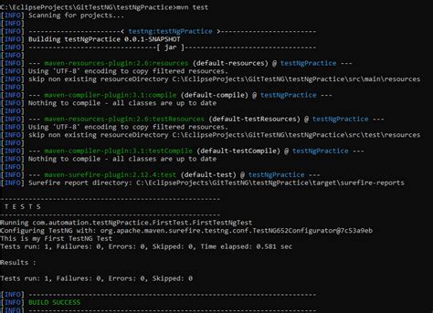 Image result for Start First TestNG Project