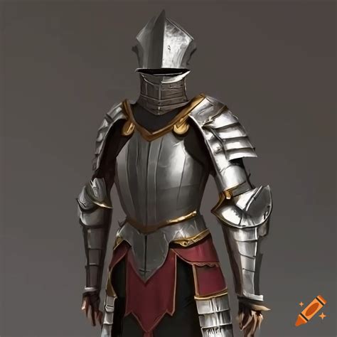 Armor design inspired by sun god worshiping on Craiyon