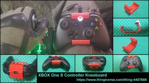 Xbox One Controller LED Size 的图像结果