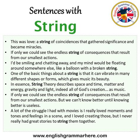 Image result for STRING