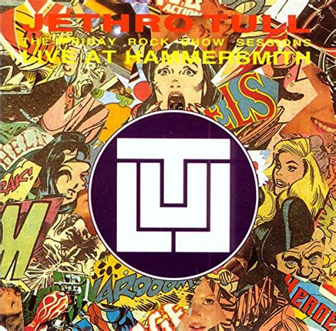 Live at Hammersmith 1984: Jethro Tull: Amazon.in: Music}