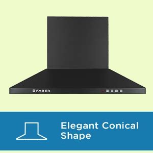 Buy Faber Autoclean Kitchen Chimney Hood Only at Rs. 6,490/- - Buy now ...