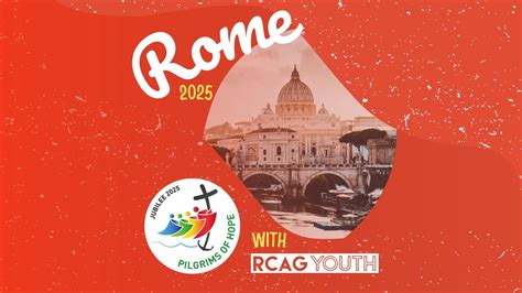 Rome 2025: Jubilee Pilgrims of Hope, St. Peter's Square, Vatican City ...