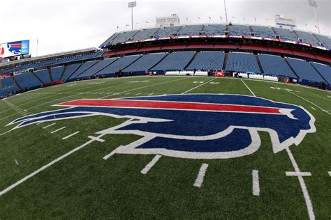 Bills Announce Broadcaster John Murphy Is Recovering After Suffering Stroke