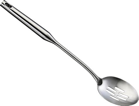 Slotted Spoon - Slotted Cooking Spoons in 2020 | Kitchen tools, Cooking ...