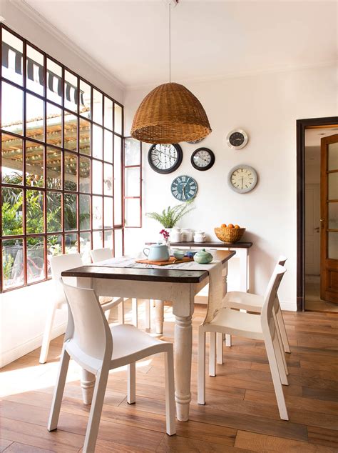 Decora las paredes de tu casa con cosas que no son cuadros: 14 ideas ...