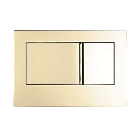 Kohler-Bevel Faceplate For Instaflush Mechanical Tank — Saini World