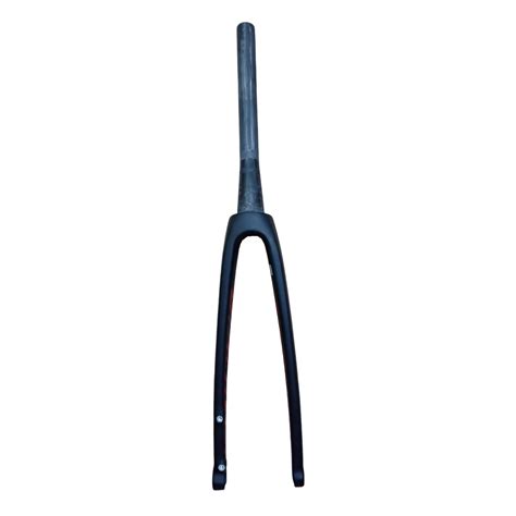 Merida Road Bike Fork, Full Carbon, Scultura Series, Tapered, 1-1-8"-1. ...