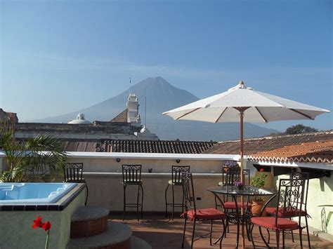 D'LEYENDA HOTEL (Antigua) - Hotel Reviews & Photos - Tripadvisor
