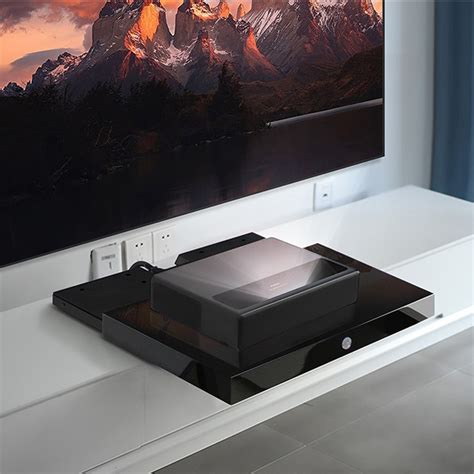 Liberty Grandview Laser Projector Telescopic Motorized Platform GMPU-T1