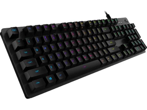 Gaming Keyboards - Wireless, Mechanical, RGB, Tenkeyless | Logitech G