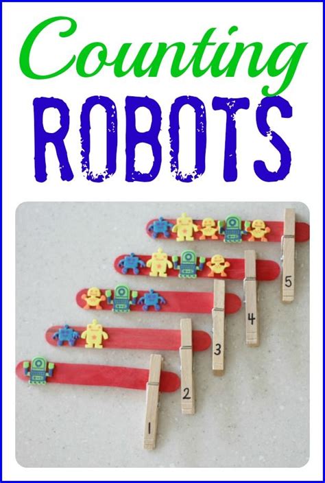 Count Triangles Robot Worksheet 的图像结果