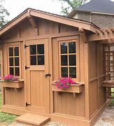 Image result for Easy To Build Shed