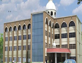 Mahatma Gandhi Institute of Pharmacy Rankings & Recognitions 2025 Details