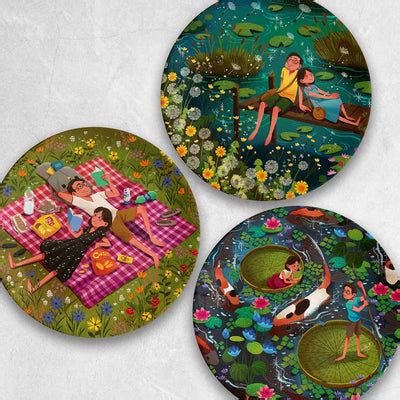 The Plated Project - decor and dinnerware by global artists