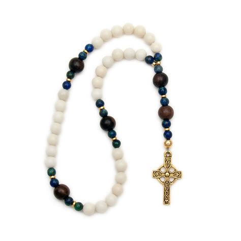 How to pray with anglican prayer beads – Artofit