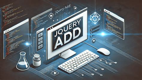 Image result for How to Add jQuery in HTML