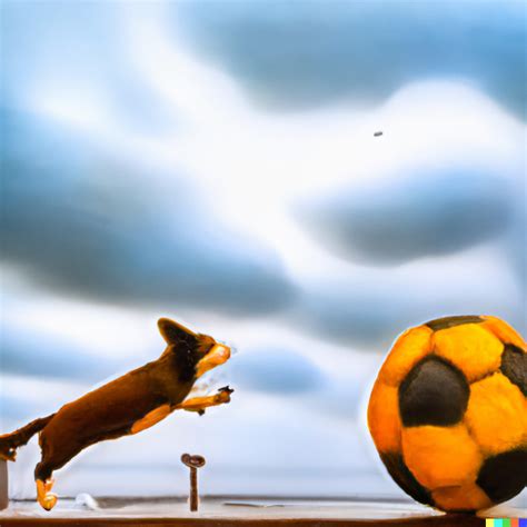 Dalle Examples 的图像结果