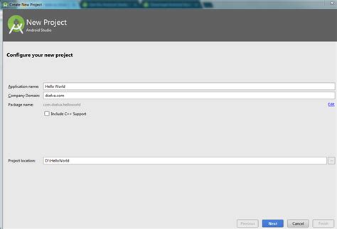 Image result for How Create Android-App