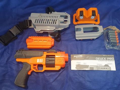 Adventure Force Revolver 的图像结果