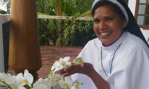Civil Court In Kerala Permits Sister Lucy To Continue Residing At The ...