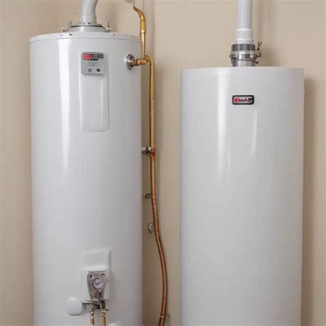Comparing Venting Requirements for Gas, Electric, and Tankless Water ...