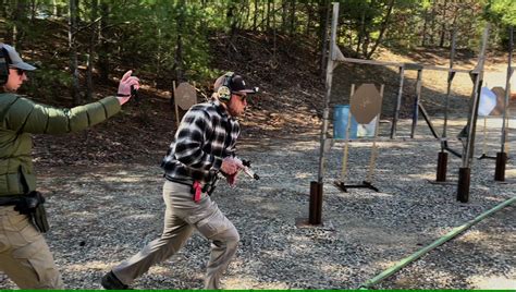 COPS June 2025 USPSA Level 1 Practical Match, 23455 County Road 7640 ...