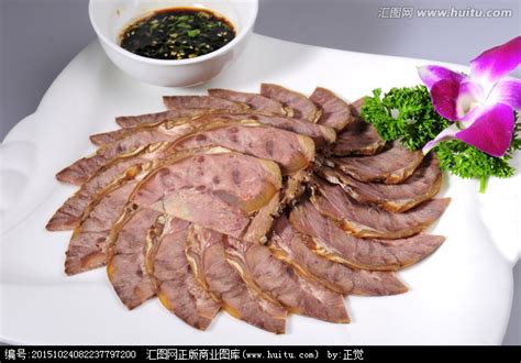 五香牛肉_正版商业图片_昵图网nipic.com
