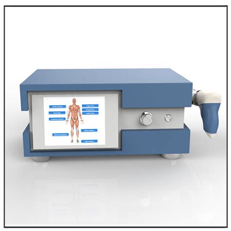 Image result for Shockwave Ed Machine Home Use