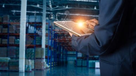 The Road from Automation to IoT-Enabled: Design Trends | Mouser