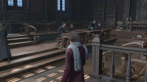 Charms Class - Hogwarts Legacy Guide - IGN
