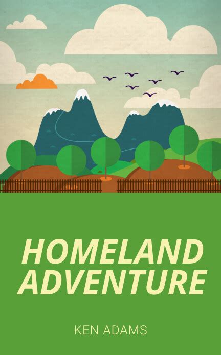 Adventure Book Design 的图像结果