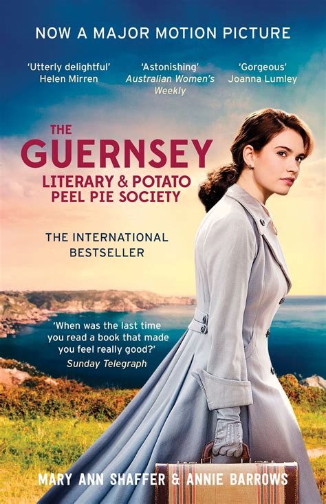 The Guernsey Literary and Potato Peel Pie Society eBook by Mary Ann ...
